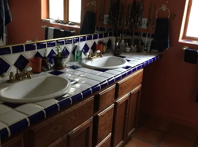 Casa Paloma 4*