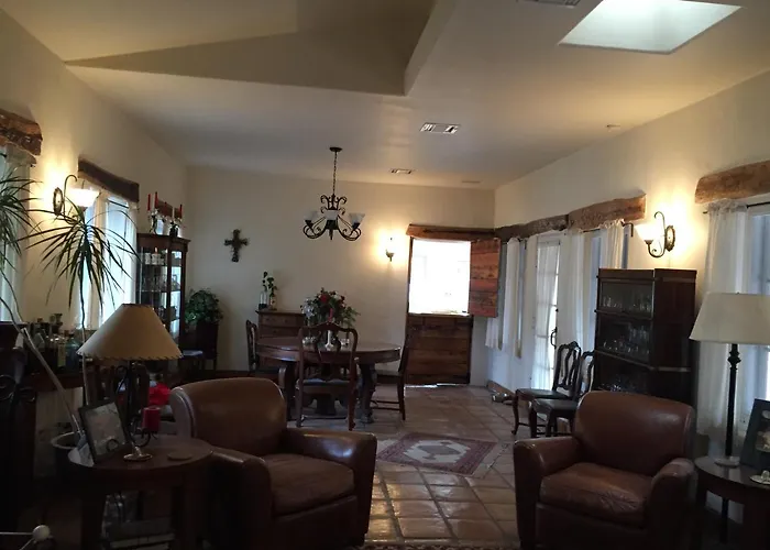 Casa Paloma