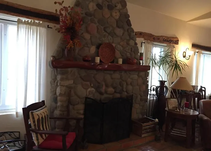 Casa Paloma Frühstückspension 4*