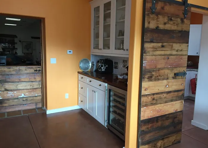 Casa Paloma Frühstückspension Tubac