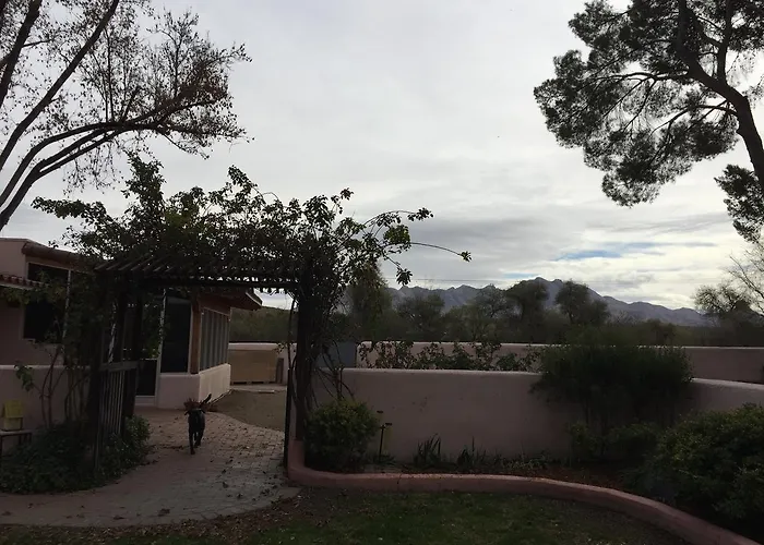 Casa Paloma