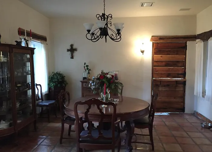 Casa Paloma Tubac