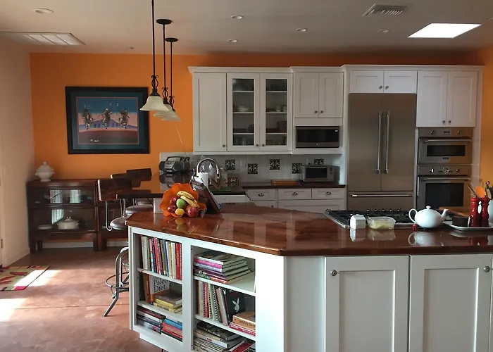 Casa Paloma Frühstückspension