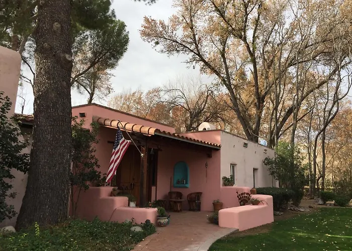 Casa Paloma Frühstückspension 4*