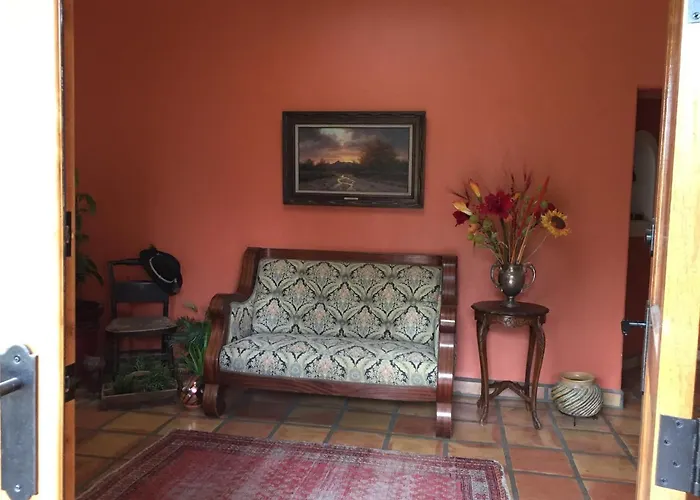 Casa Paloma 4* Tubac