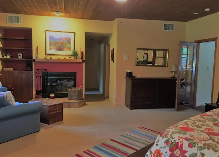 Casa Paloma 4* Tubac