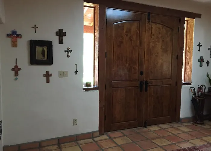 Casa Paloma 4* Tubac