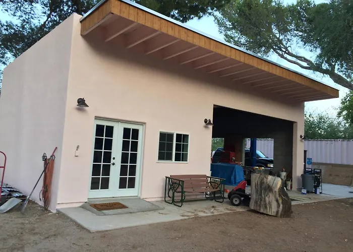 Frühstückspension Casa Paloma 4*