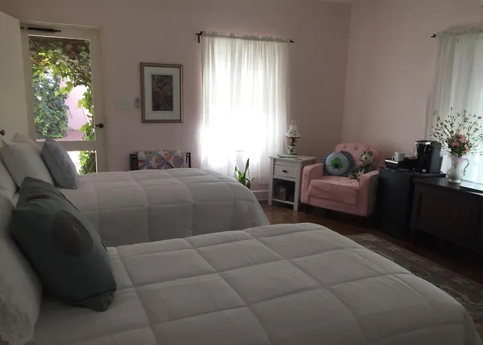 Casa Paloma Frühstückspension 4*