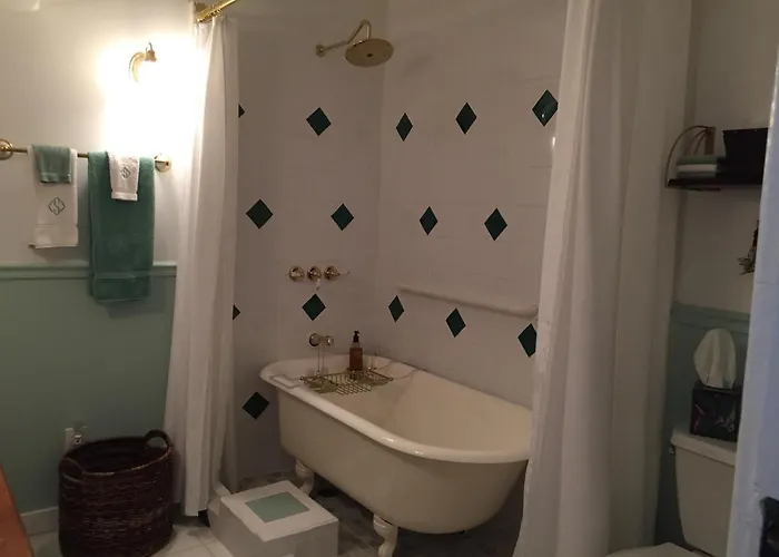 Casa Paloma 4* Tubac