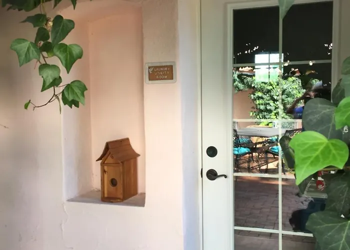 Casa Paloma 4*