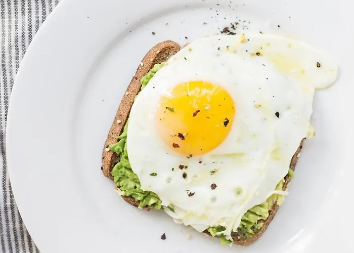 Casa Paloma Frühstückspension